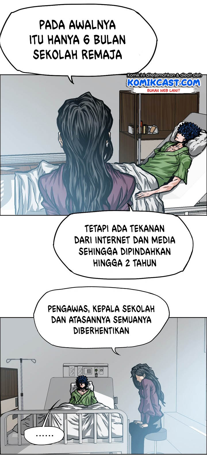 Rooftop Sword Master Bab 02 halaman 9