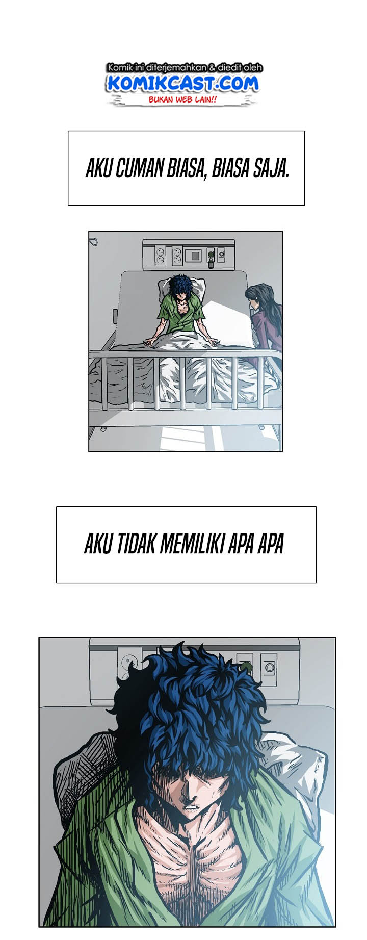 Rooftop Sword Master Bab 02 halaman 12