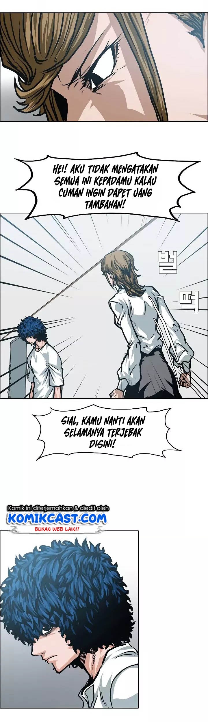 Rooftop Sword Master Bab 03 halaman 8