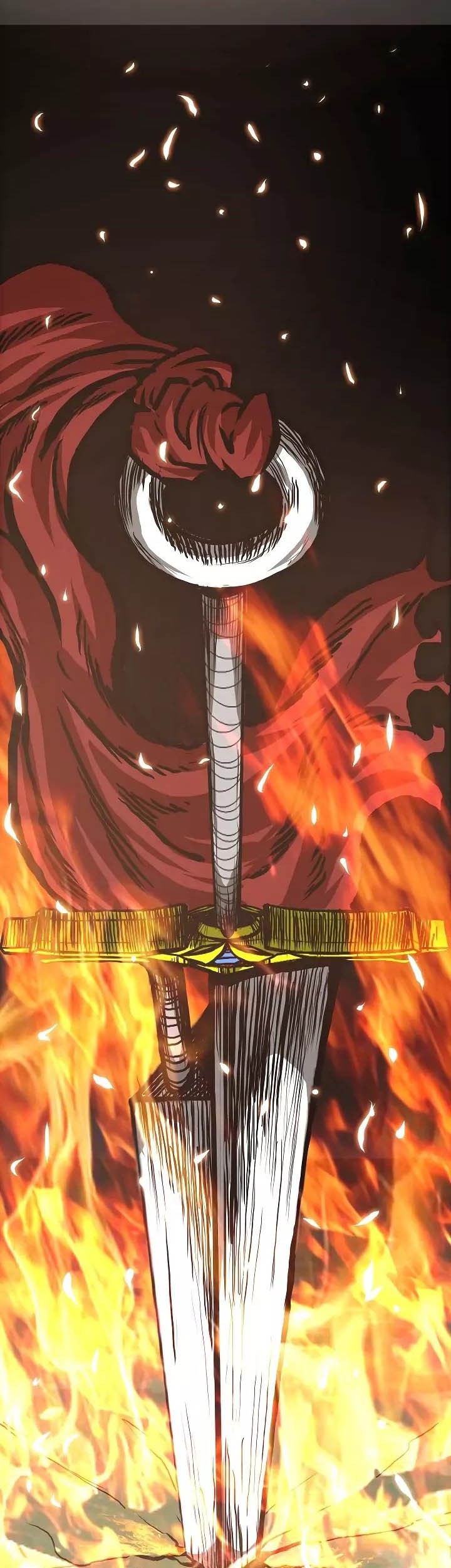 Rooftop Sword Master Bab 03 halaman 45
