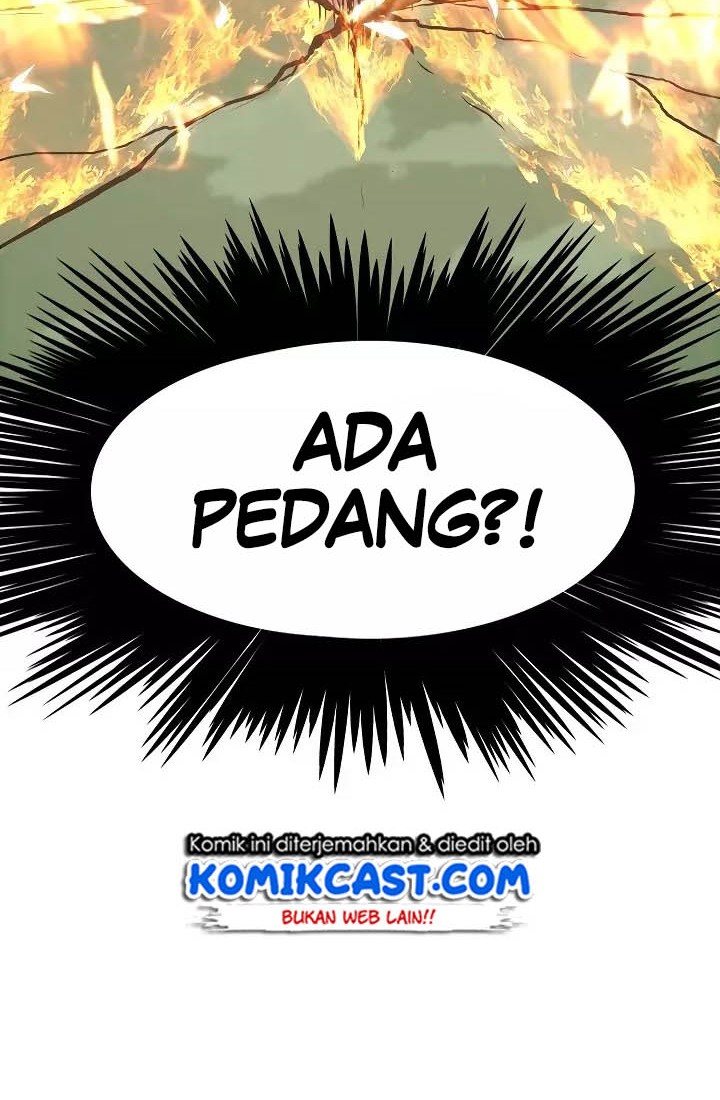 Rooftop Sword Master Bab 03 halaman 46