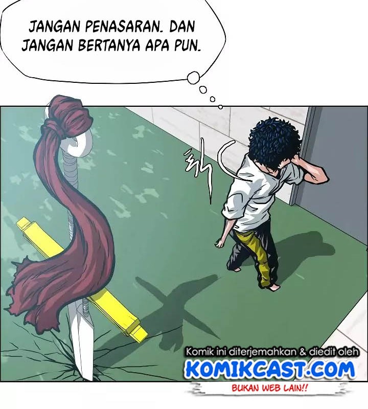 Rooftop Sword Master chapter 04 halaman 14