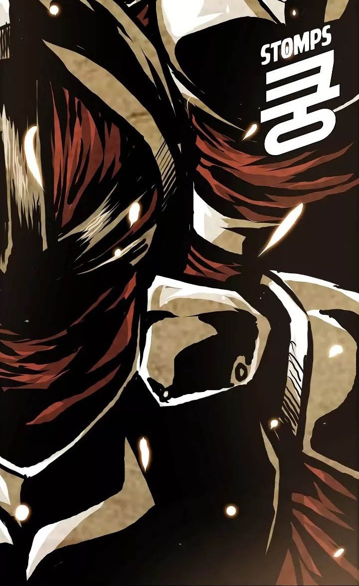 Rooftop Sword Master chapter 04 halaman 26