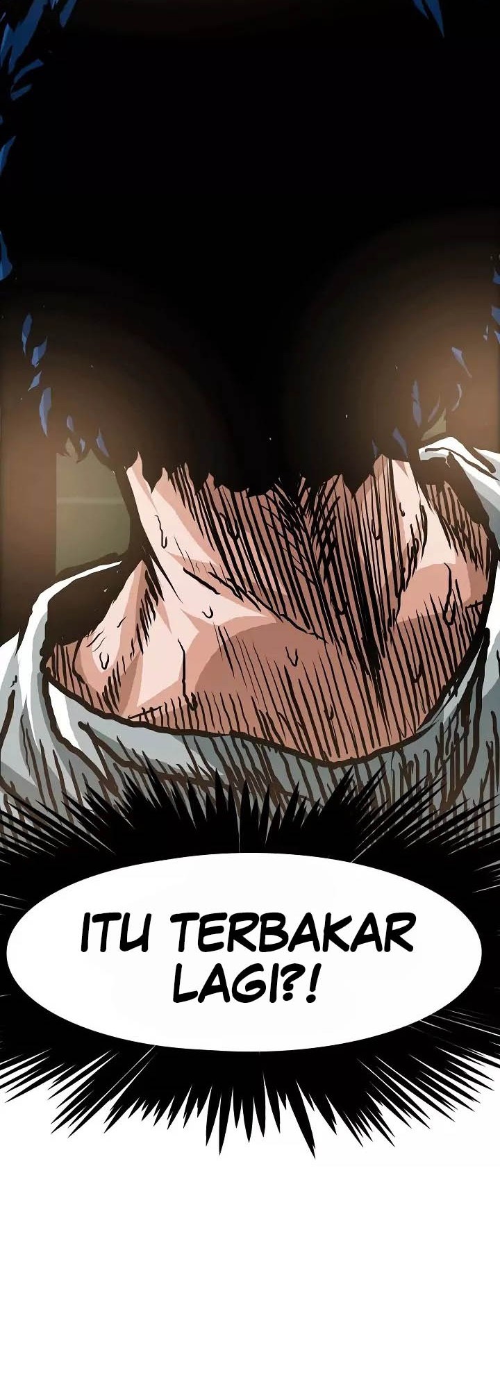 Rooftop Sword Master chapter 04 halaman 40