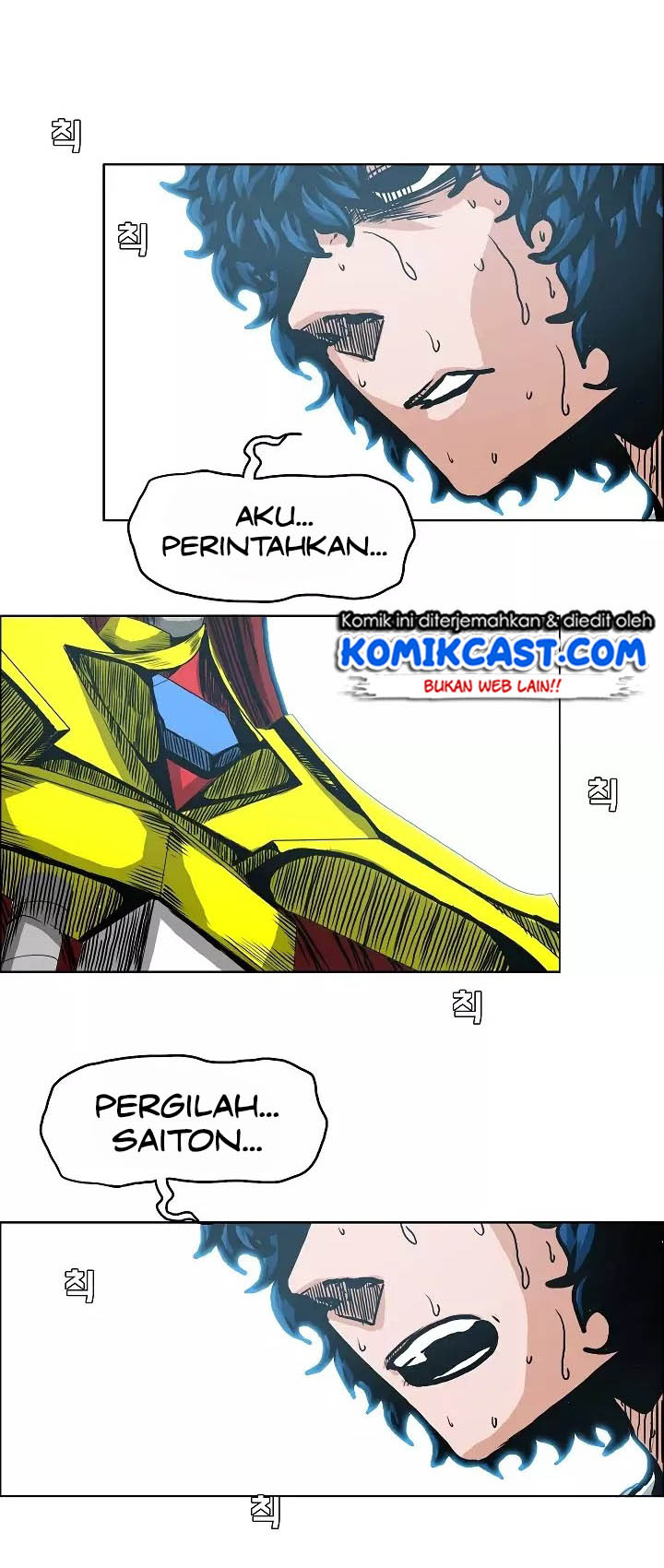 Rooftop Sword Master Bab 06 halaman 4