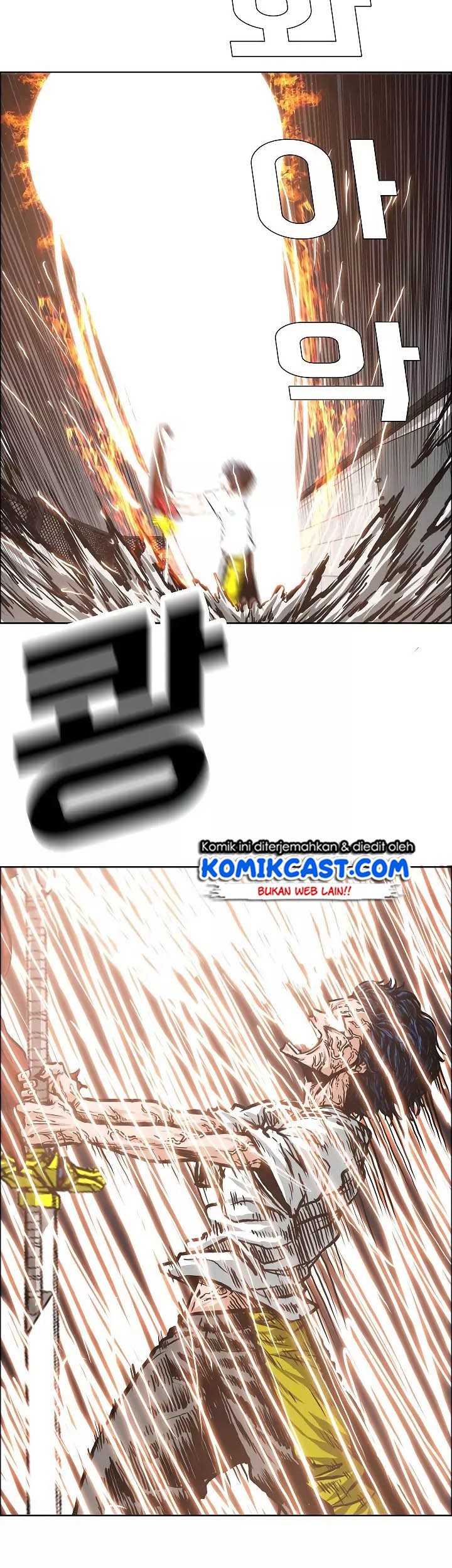 Rooftop Sword Master Bab 06 halaman 36
