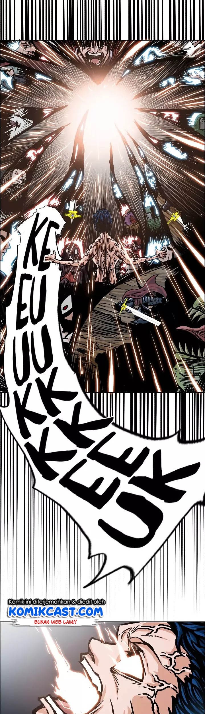Rooftop Sword Master Bab 06 halaman 42