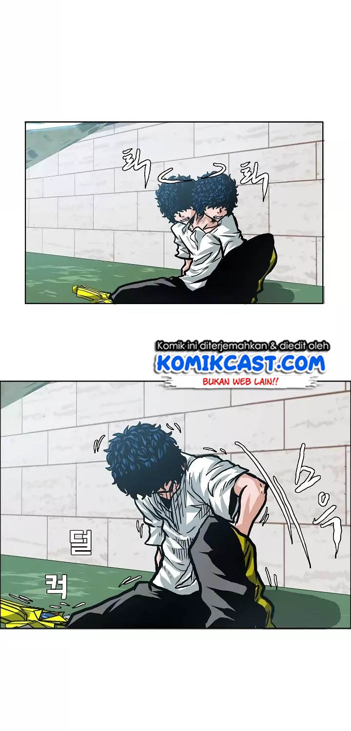Rooftop Sword Master Bab 07 halaman 13