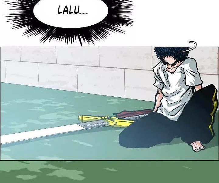 Rooftop Sword Master Bab 07 halaman 18