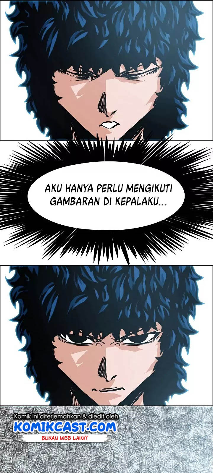 Rooftop Sword Master Bab 07 halaman 37