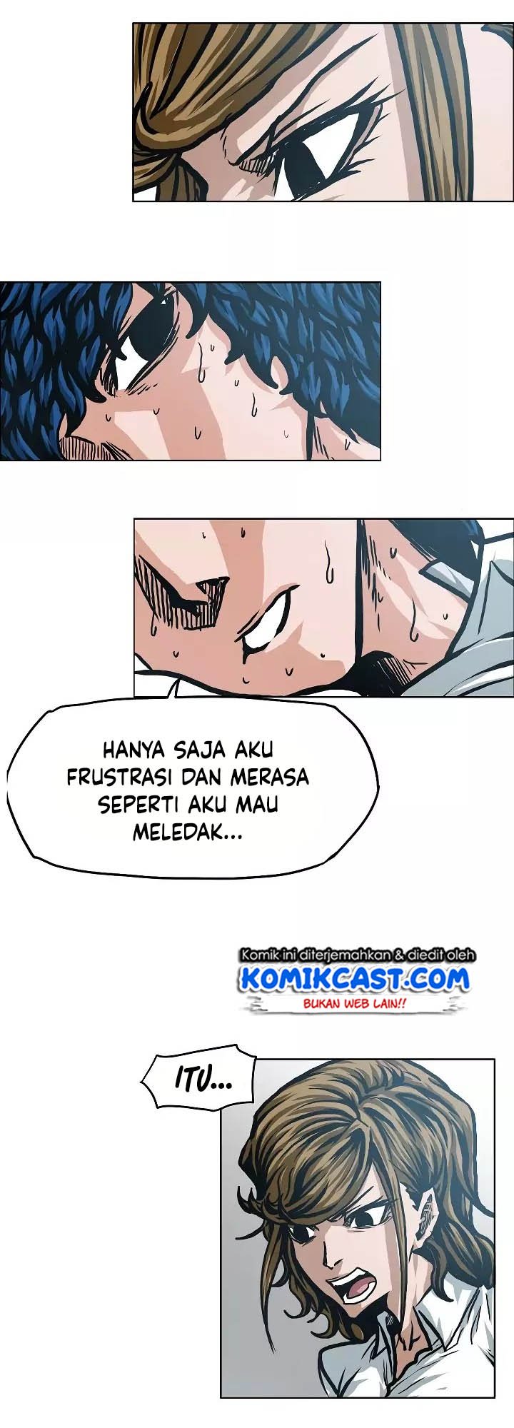 Rooftop Sword Master Bab 08 halaman 20