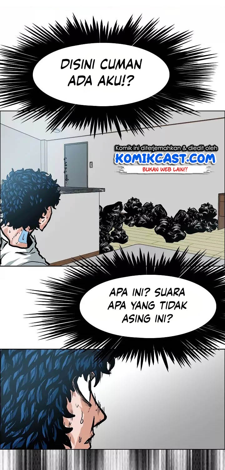 Rooftop Sword Master Bab 08 halaman 35