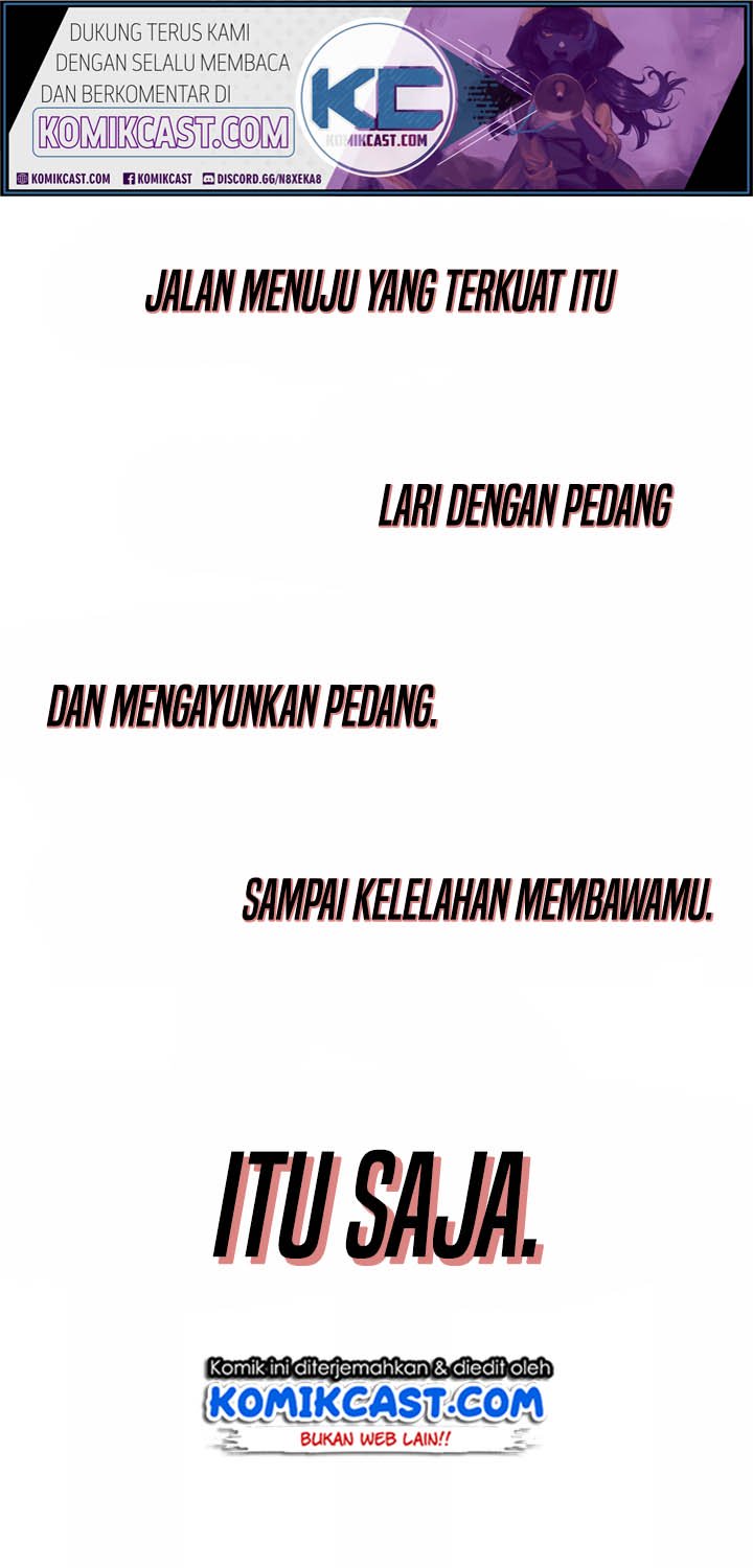 Rooftop Sword Master Bab 09 halaman 2