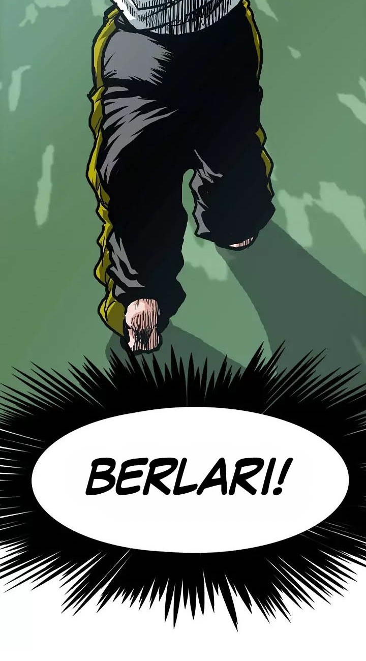 Rooftop Sword Master Bab 09 halaman 40