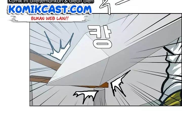 Rooftop Sword Master Bab 10 halaman 7