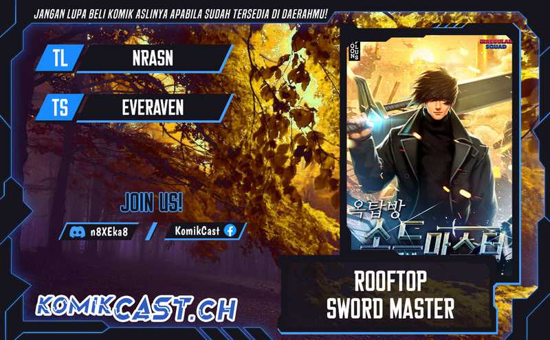 Rooftop Sword Master Bab 100 halaman 1