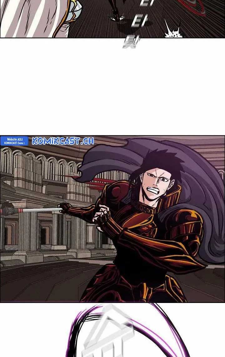 Rooftop Sword Master Bab 100 halaman 7