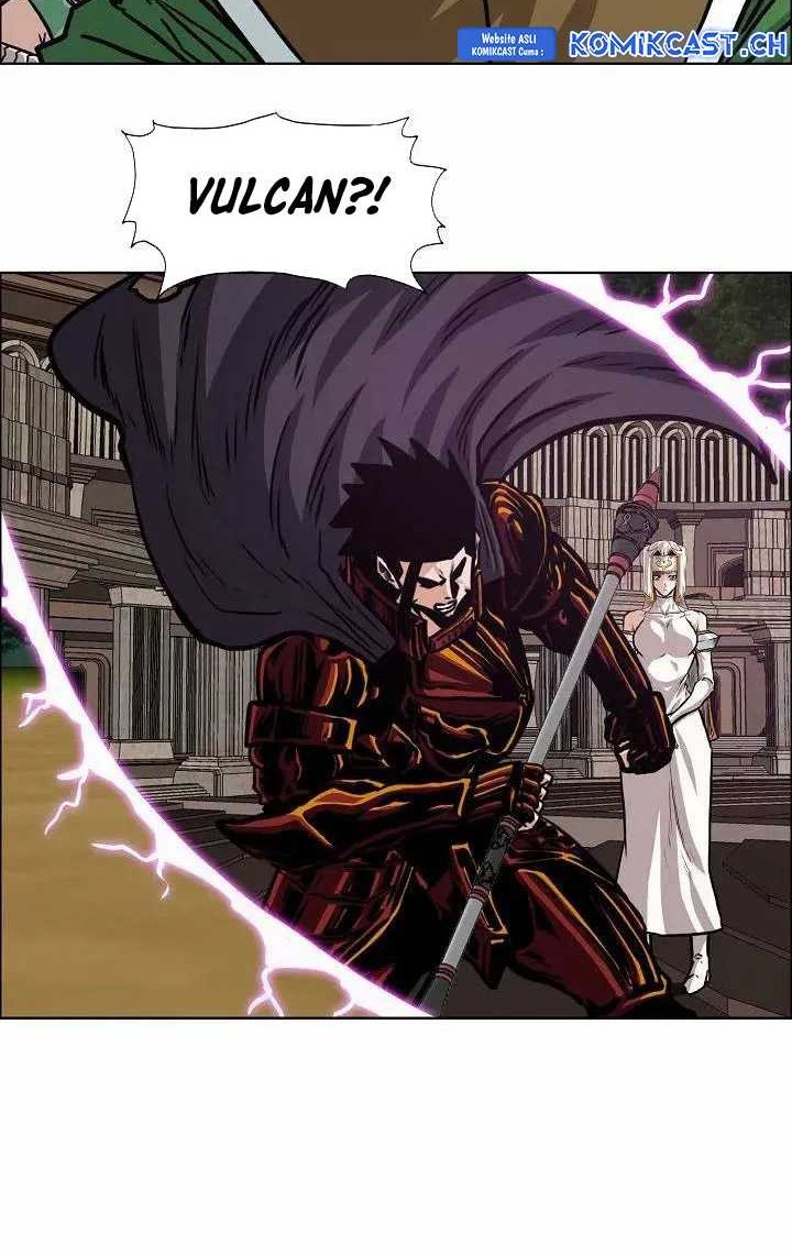 Rooftop Sword Master Bab 100 halaman 9