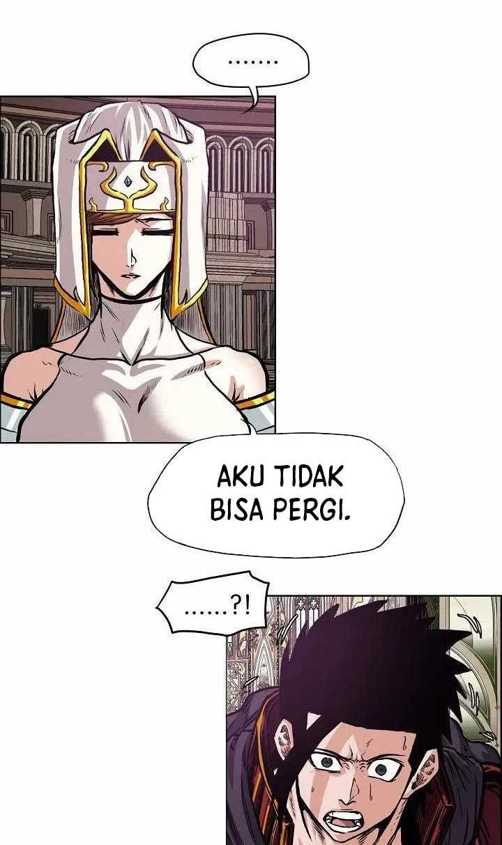Rooftop Sword Master Bab 100 halaman 13