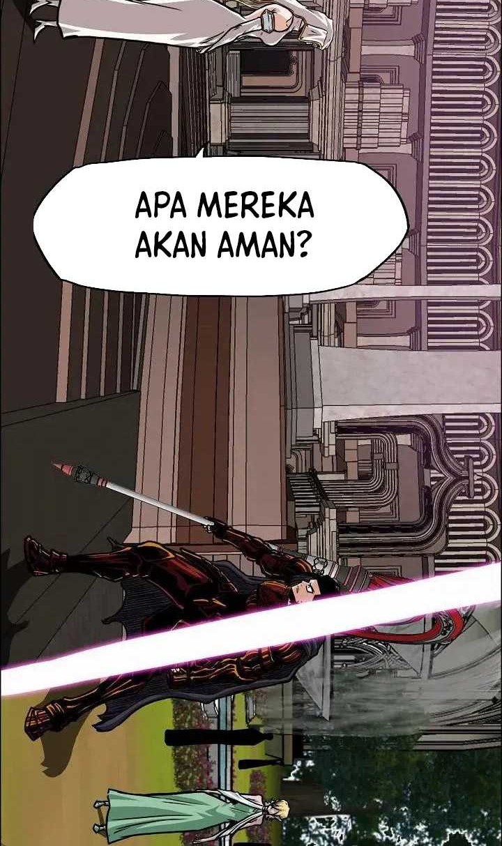 Rooftop Sword Master Bab 100 halaman 15