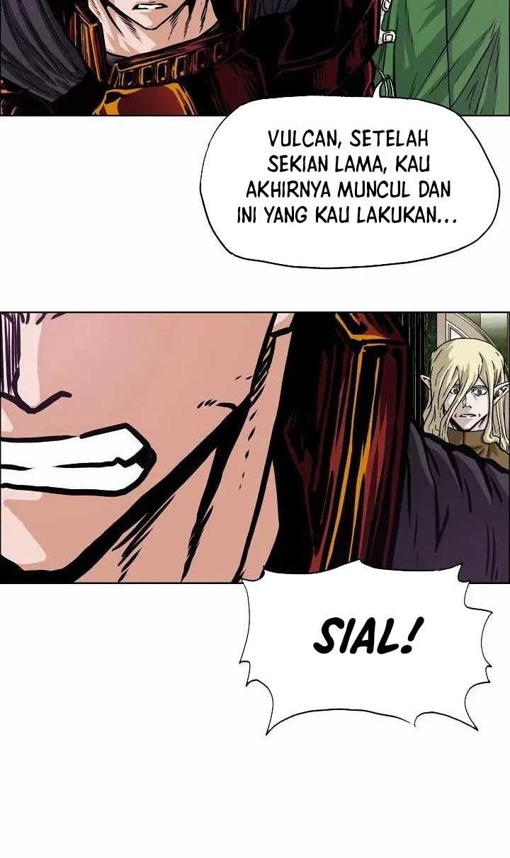Rooftop Sword Master Bab 100 halaman 17