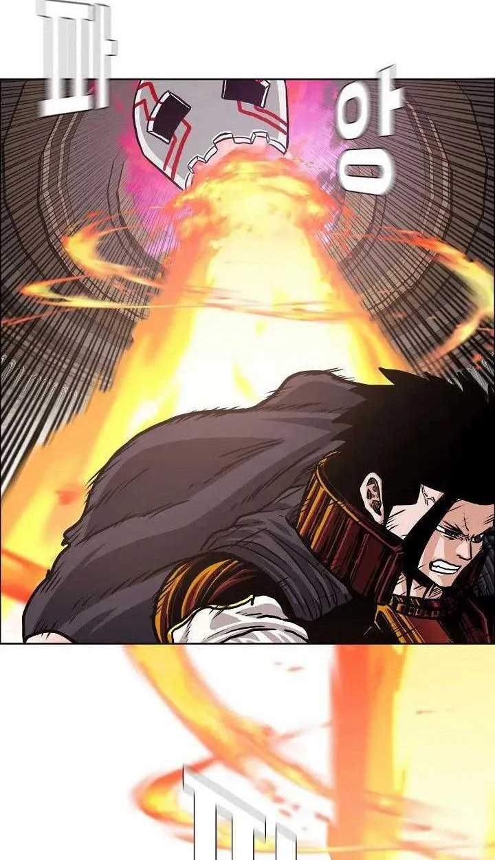Rooftop Sword Master Bab 100 halaman 23