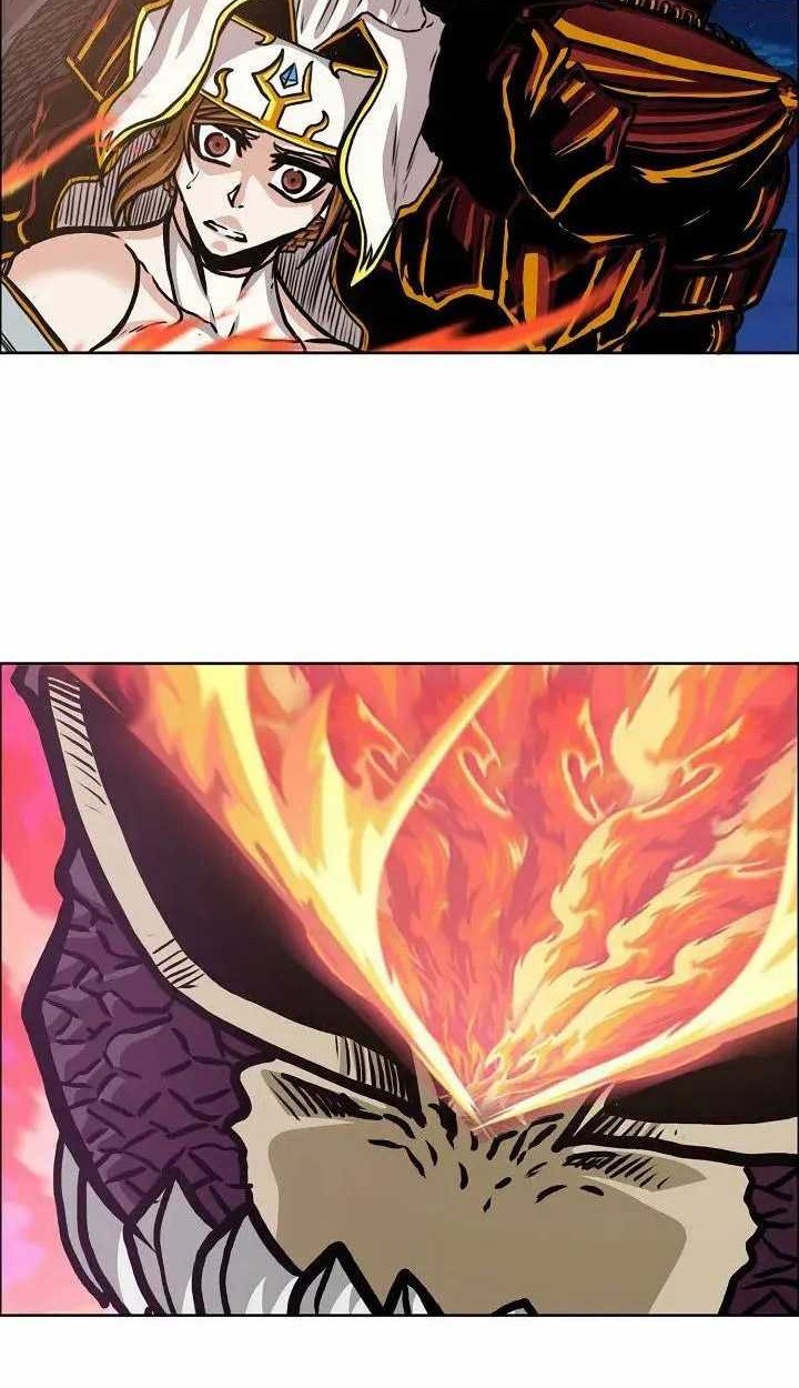 Rooftop Sword Master Bab 100 halaman 25
