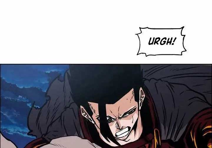 Rooftop Sword Master Bab 100 halaman 29