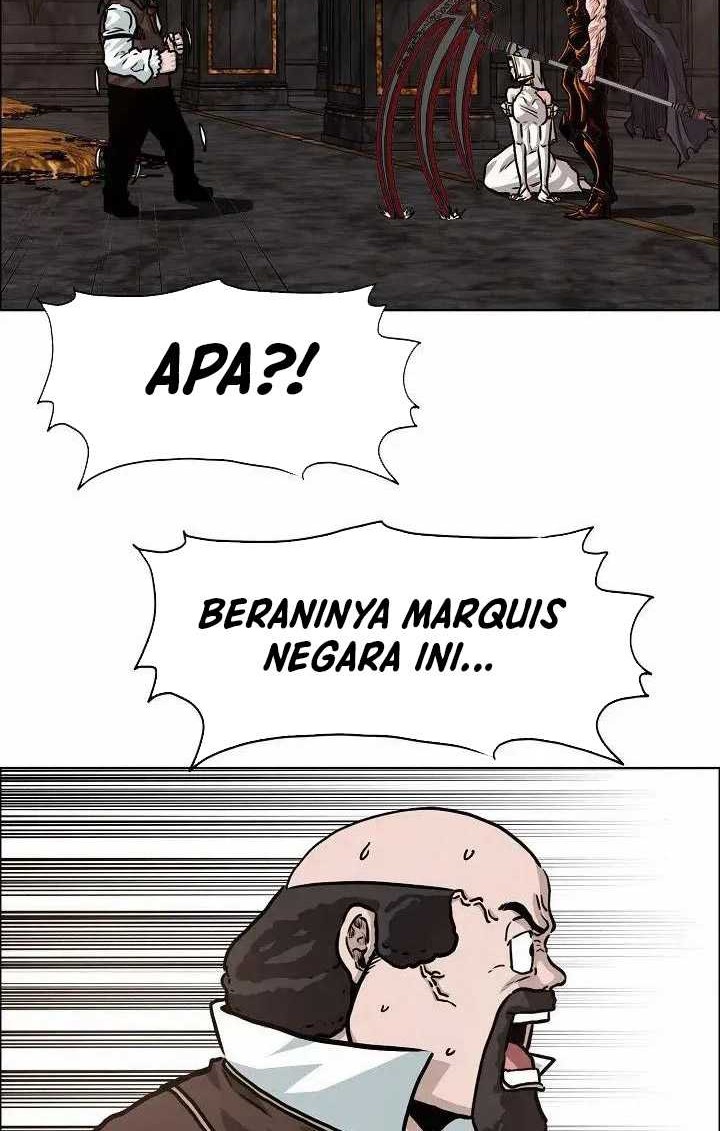 Rooftop Sword Master Bab 100 halaman 43