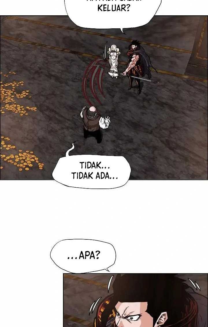 Rooftop Sword Master Bab 100 halaman 47