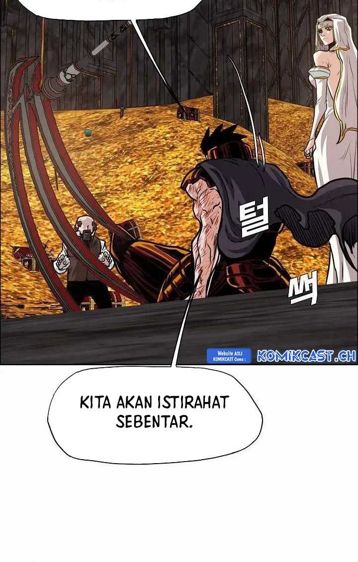 Rooftop Sword Master Bab 100 halaman 49