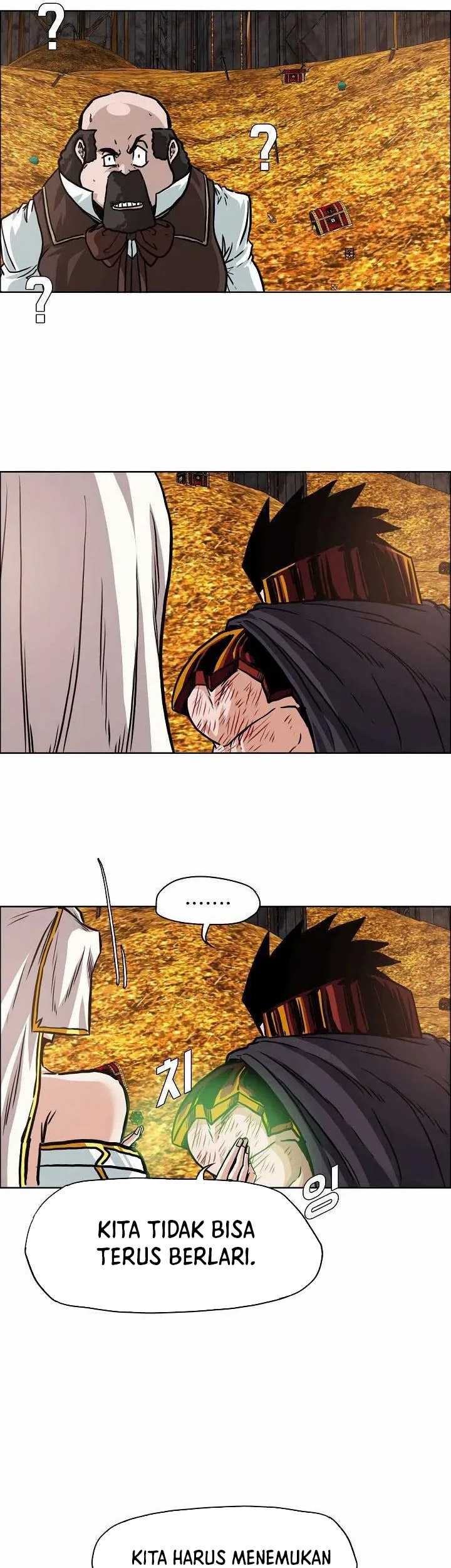 Rooftop Sword Master Bab 100 halaman 50