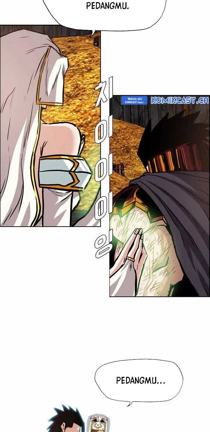 Rooftop Sword Master Bab 100 halaman 51
