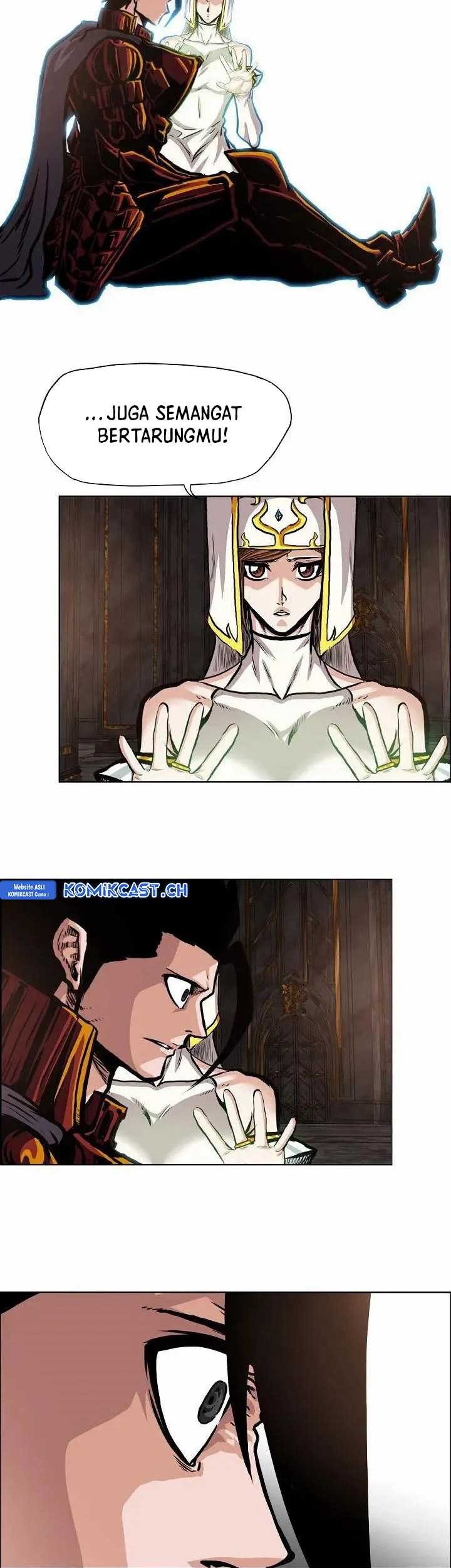 Rooftop Sword Master Bab 100 halaman 52