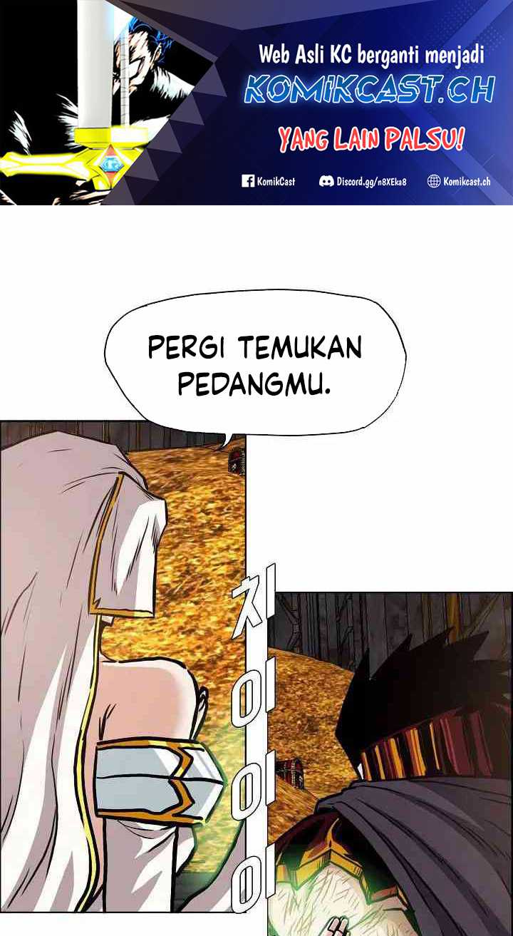 Rooftop Sword Master Bab 101 halaman 2