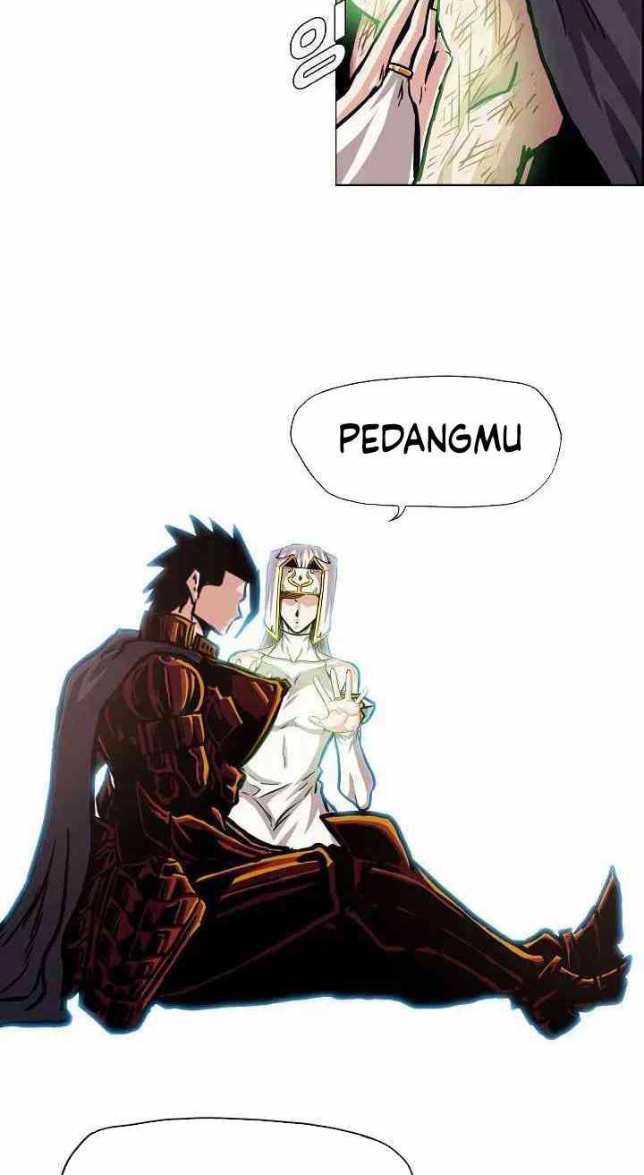 Rooftop Sword Master Bab 101 halaman 3