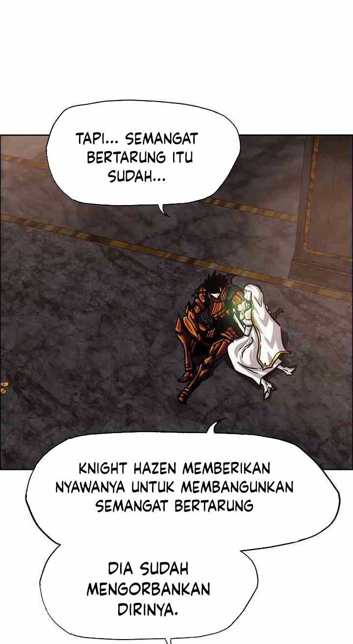 Rooftop Sword Master Bab 101 halaman 5