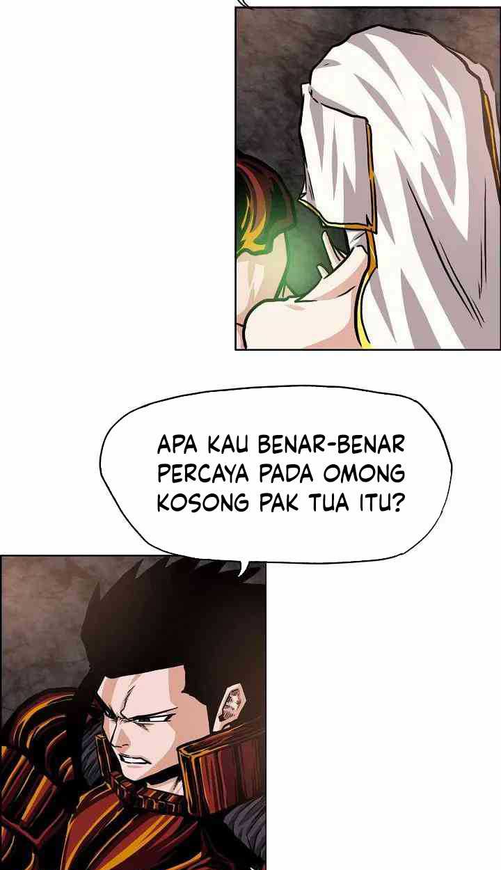 Rooftop Sword Master Bab 101 halaman 6