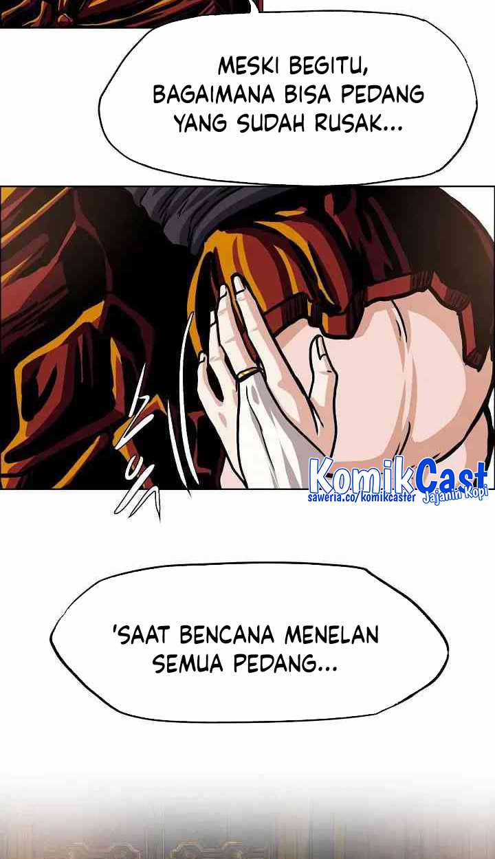 Rooftop Sword Master Bab 101 halaman 7
