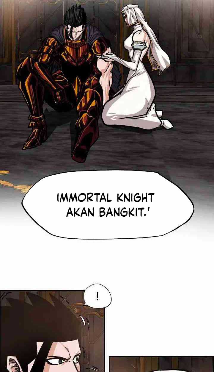 Rooftop Sword Master Bab 101 halaman 8