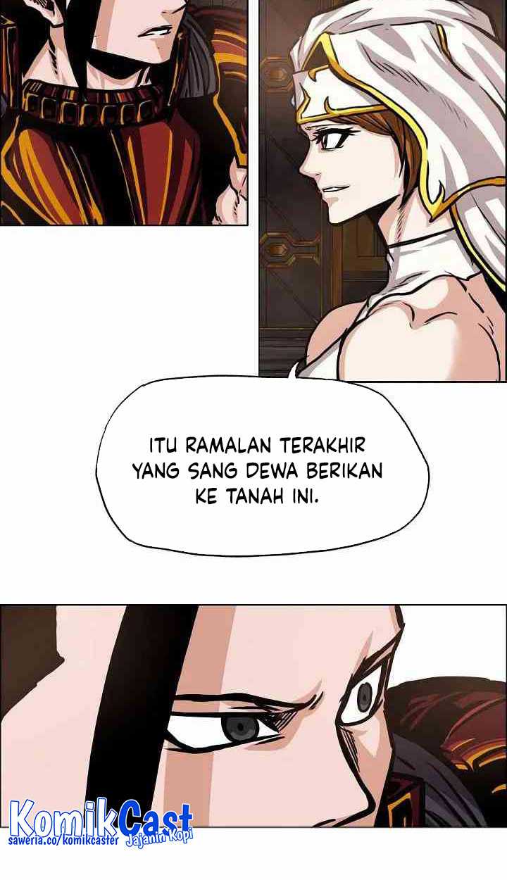 Rooftop Sword Master Bab 101 halaman 9