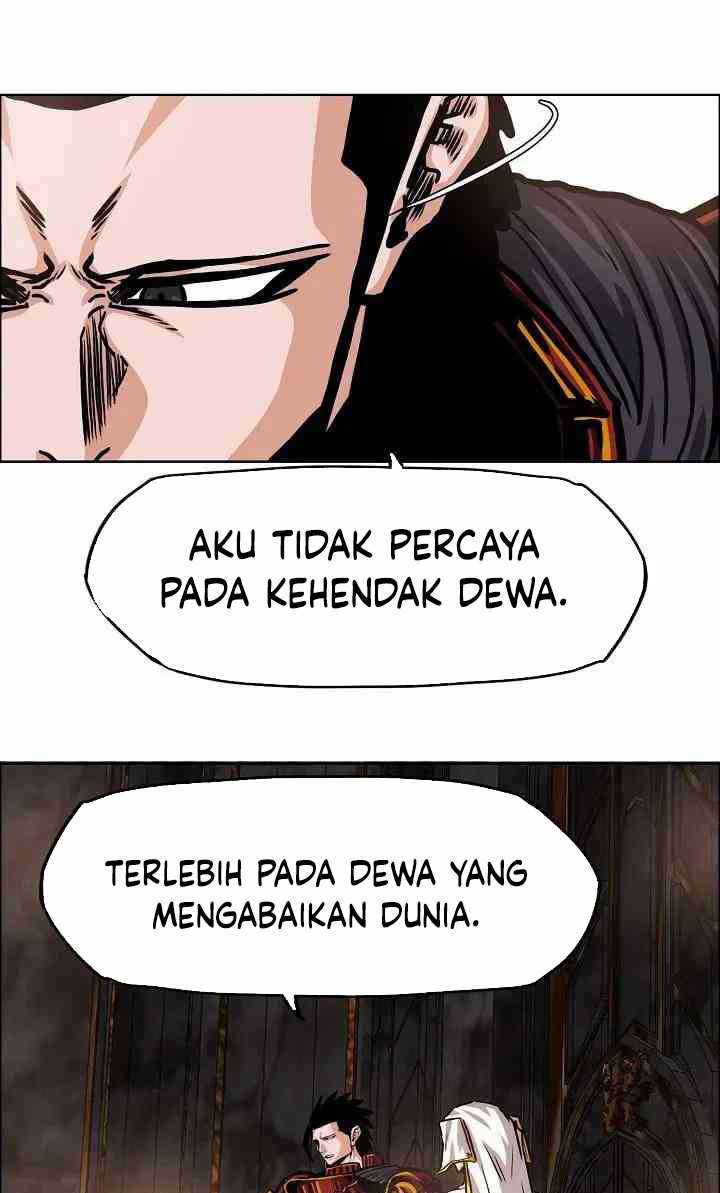 Rooftop Sword Master Bab 101 halaman 10