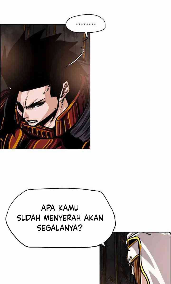 Rooftop Sword Master Bab 101 halaman 12