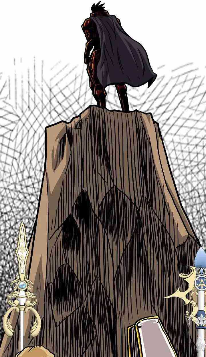 Rooftop Sword Master Bab 101 halaman 18
