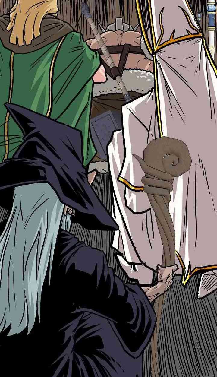 Rooftop Sword Master Bab 101 halaman 19