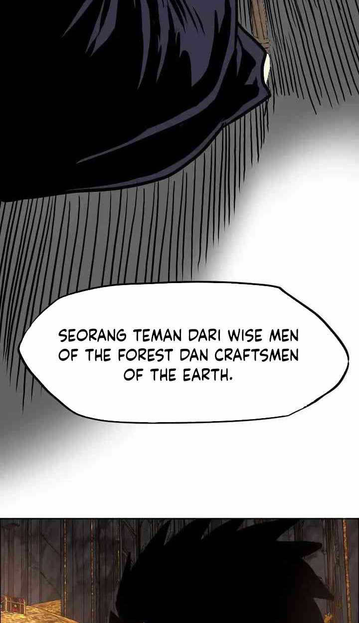 Rooftop Sword Master Bab 101 halaman 20
