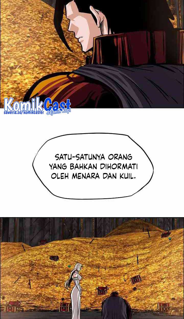 Rooftop Sword Master Bab 101 halaman 21