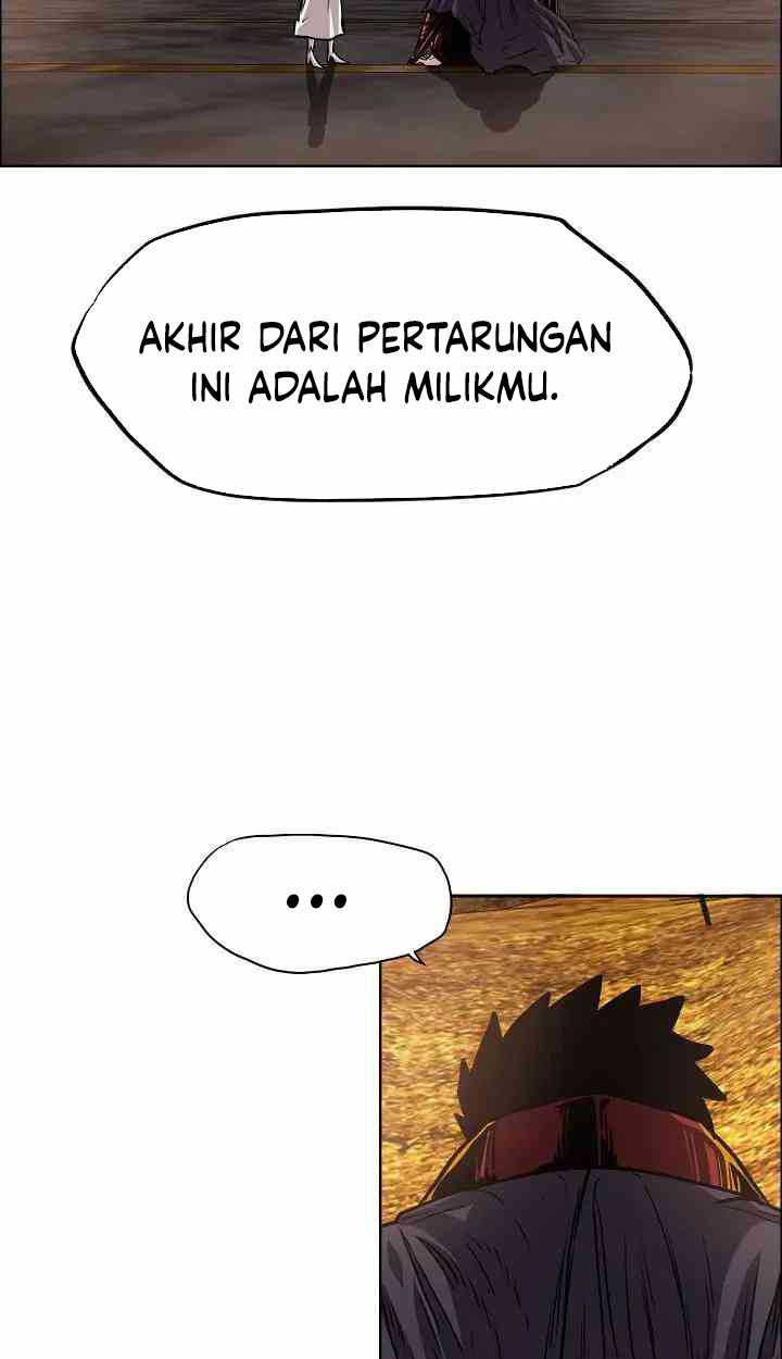Rooftop Sword Master Bab 101 halaman 22