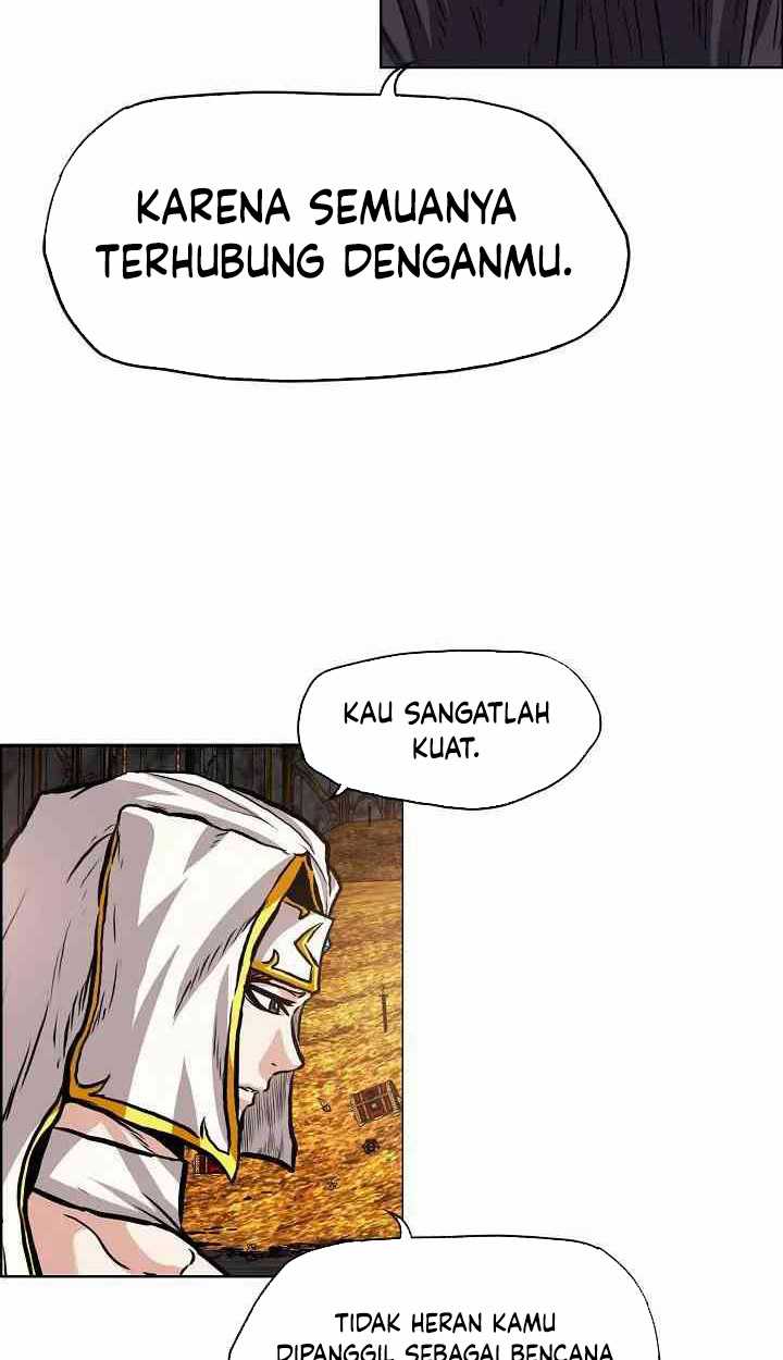 Rooftop Sword Master Bab 101 halaman 23