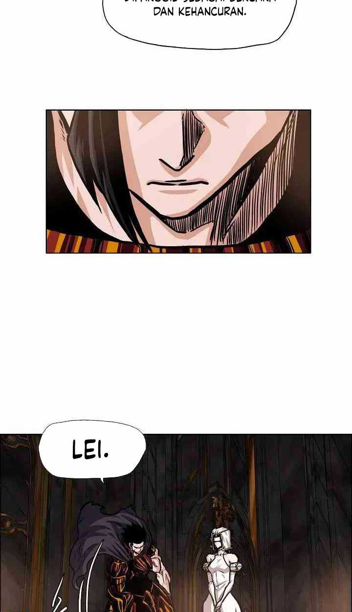 Rooftop Sword Master Bab 101 halaman 24